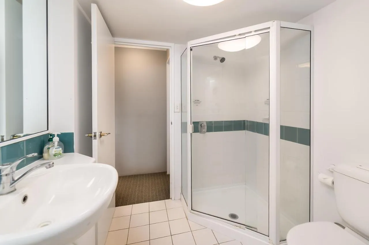 2Br 2Bath L8 Executive Apartment, In City Centre Canberra Lägenhet